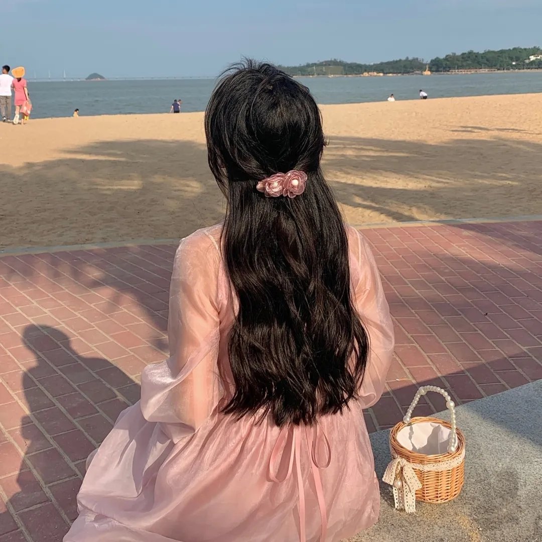 牛仔裤的夏天